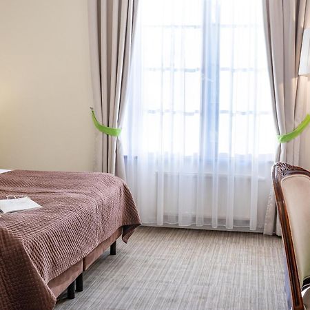 Hotel Kazimierzowka Kazimierz Dolny Bagian luar foto