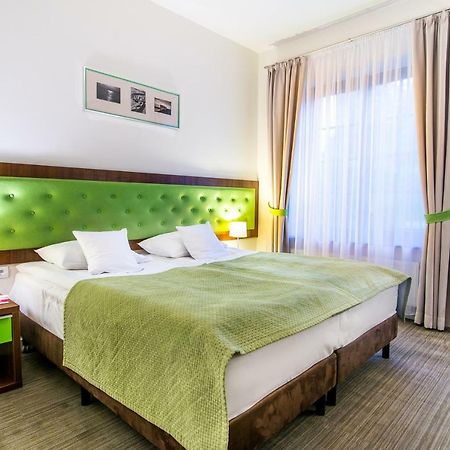 Hotel Kazimierzowka Kazimierz Dolny Bagian luar foto