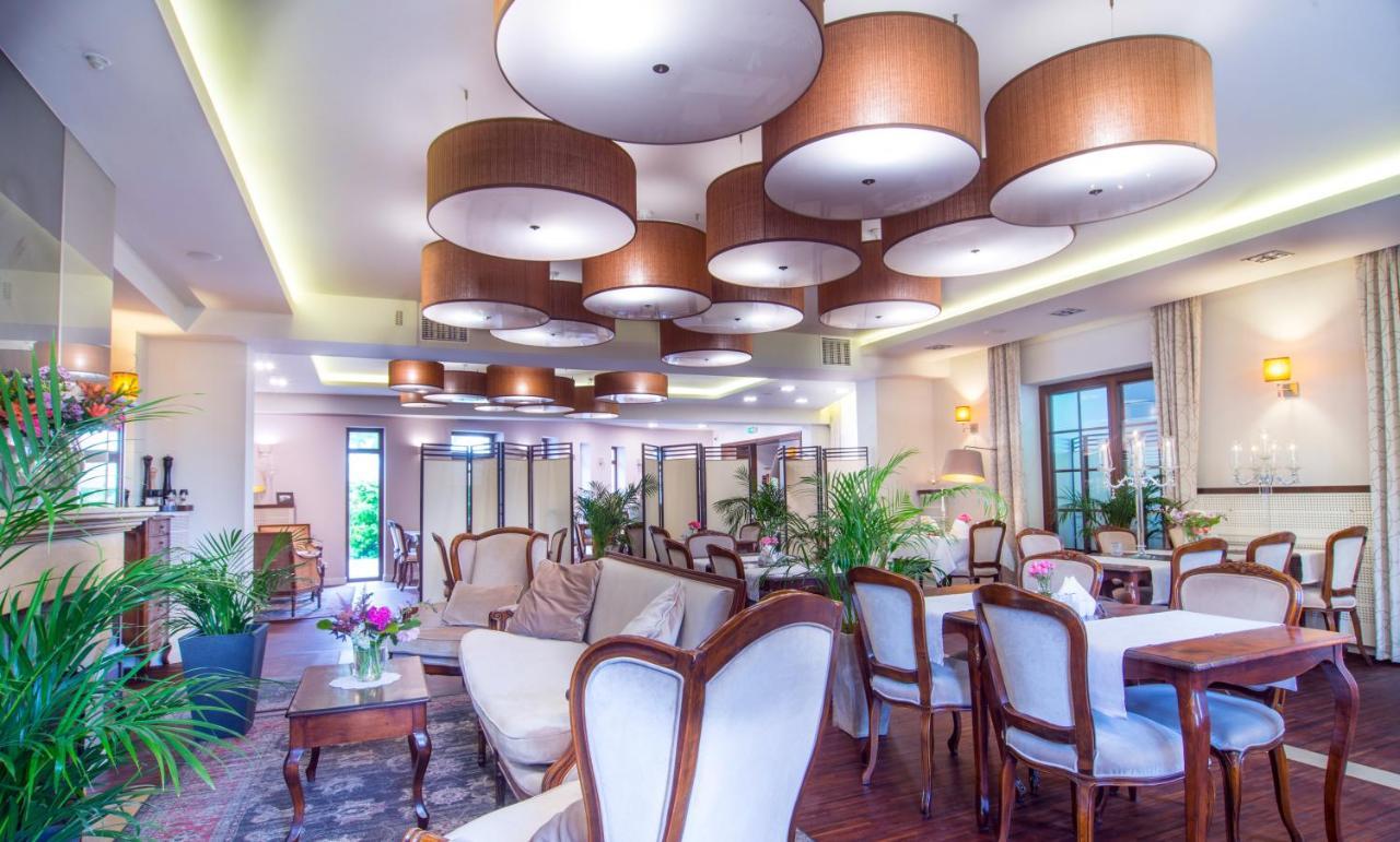 Hotel Kazimierzowka Kazimierz Dolny Bagian luar foto