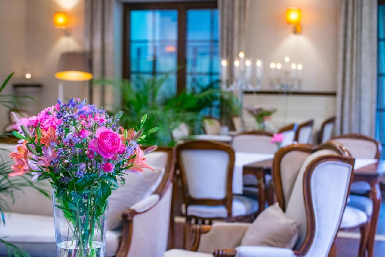 Hotel Kazimierzowka Kazimierz Dolny Bagian luar foto