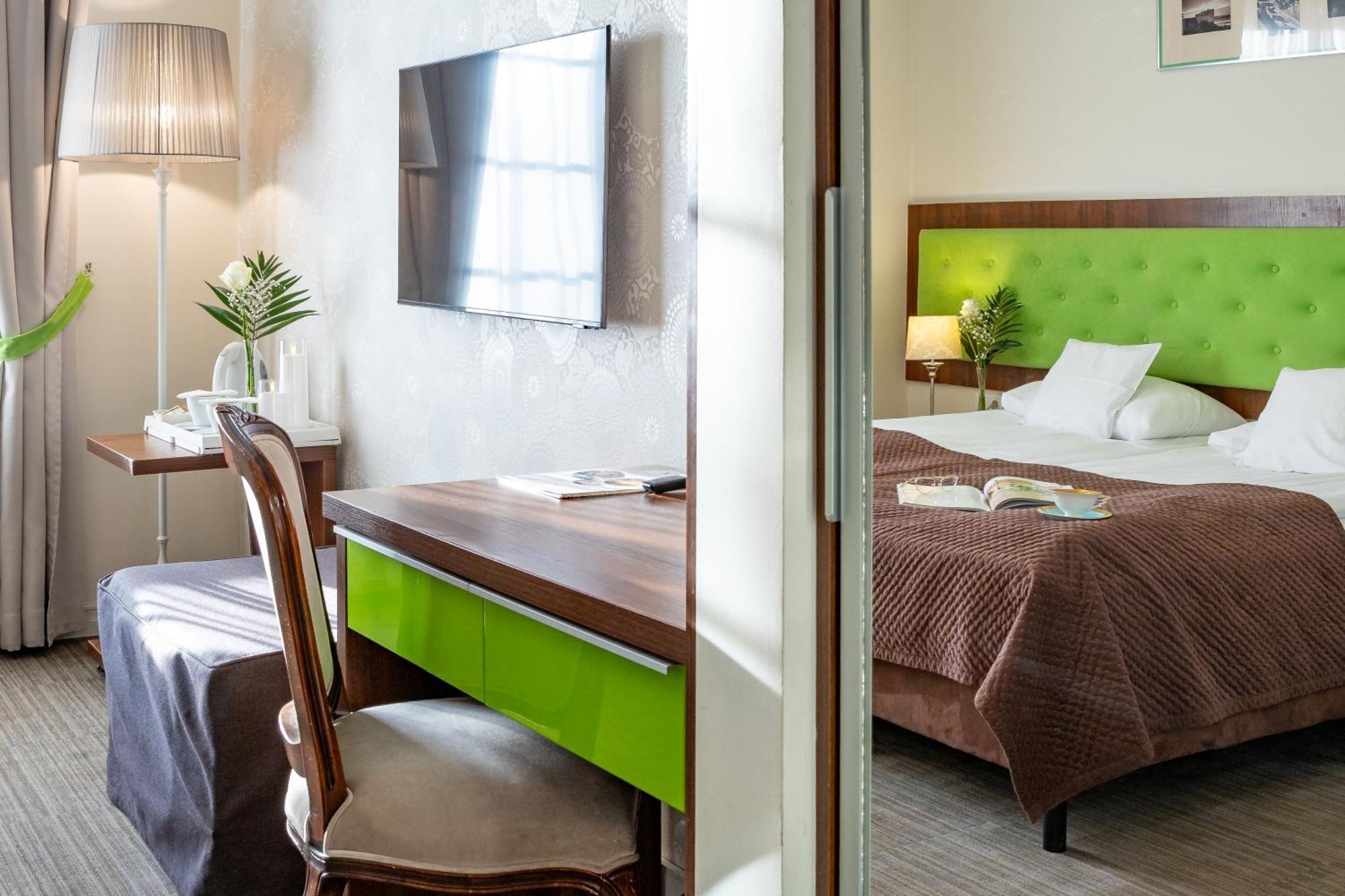 Hotel Kazimierzowka Kazimierz Dolny Bagian luar foto