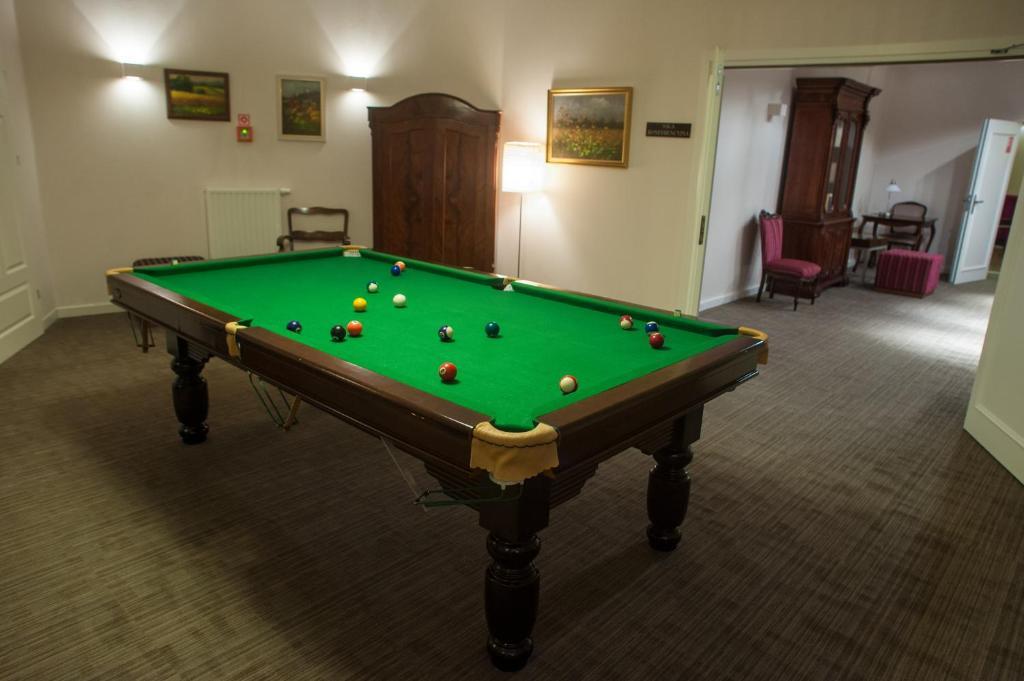 Hotel Kazimierzowka Kazimierz Dolny Bagian luar foto