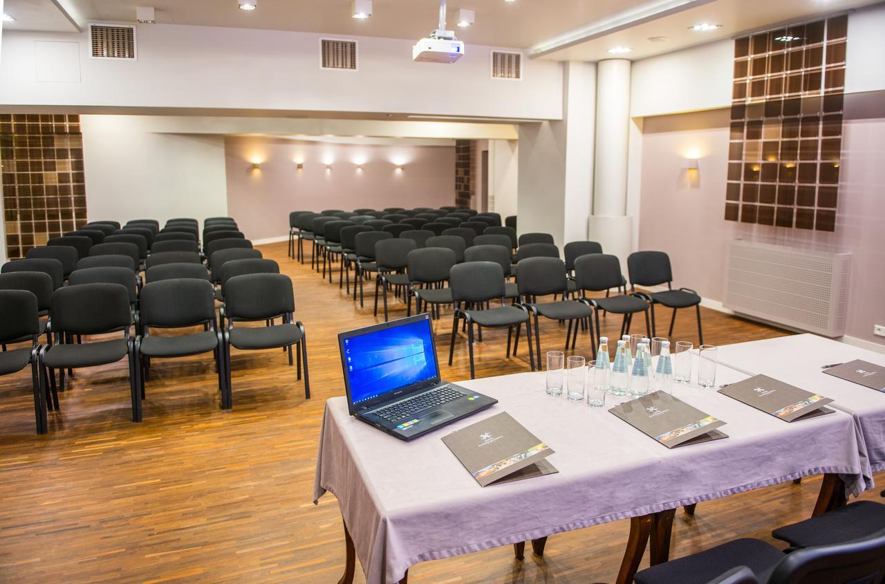 Hotel Kazimierzowka Kazimierz Dolny Bagian luar foto