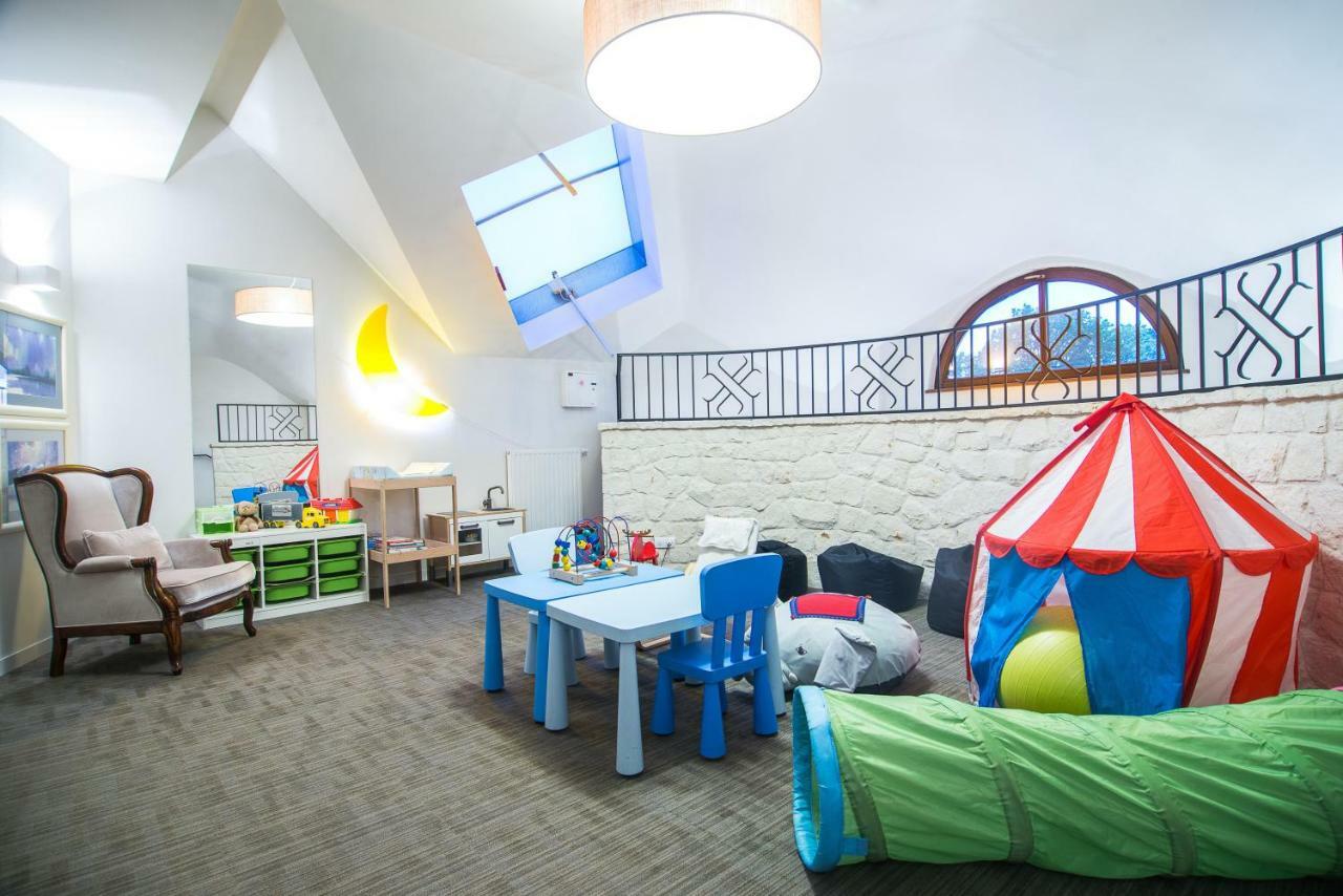 Hotel Kazimierzowka Kazimierz Dolny Bagian luar foto